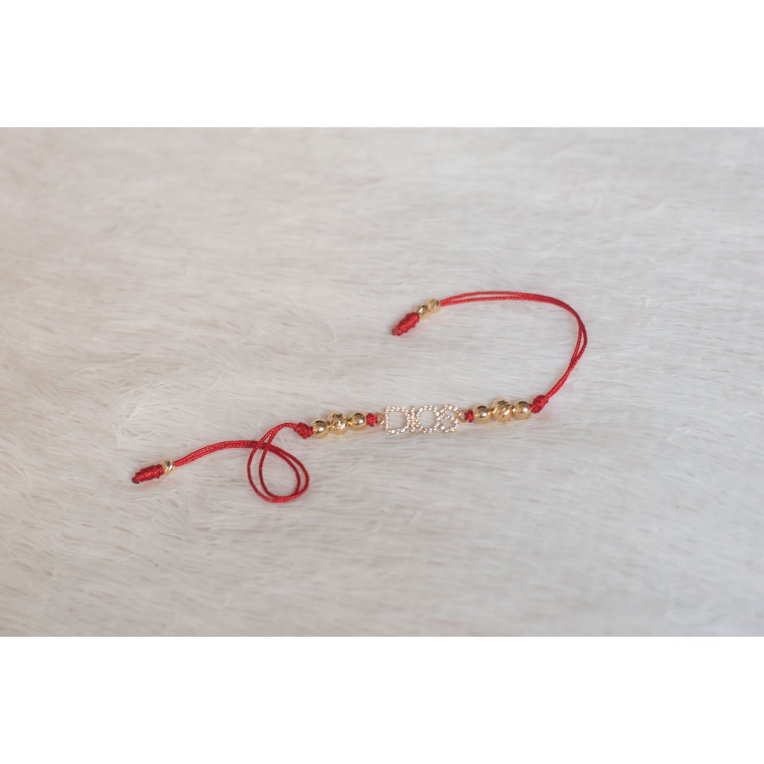 Pulsera Dios