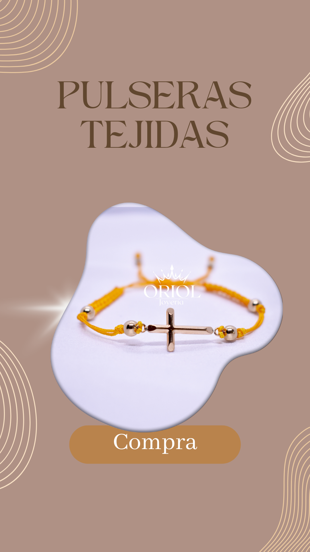 PulserasTejidas