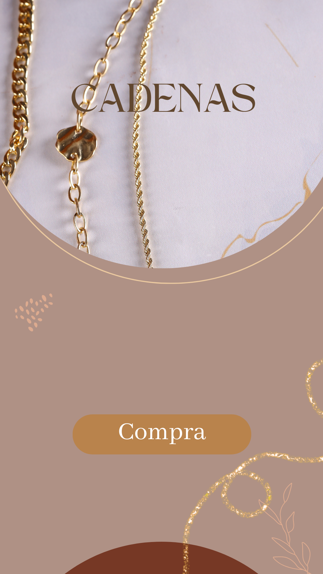 Cadenas