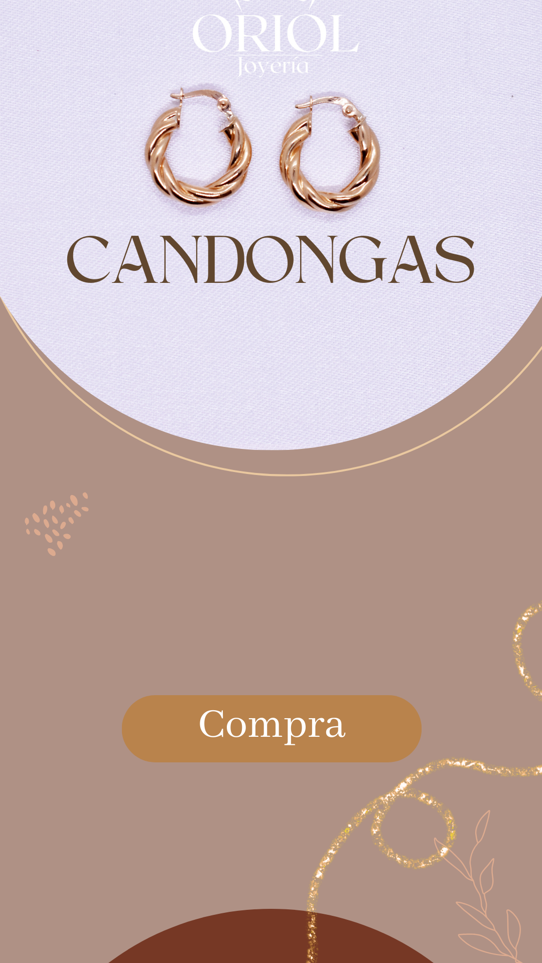 Candongas